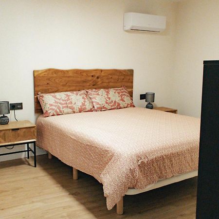 شقة Berenguela Penthouse إشبيلية المظهر الخارجي الصورة