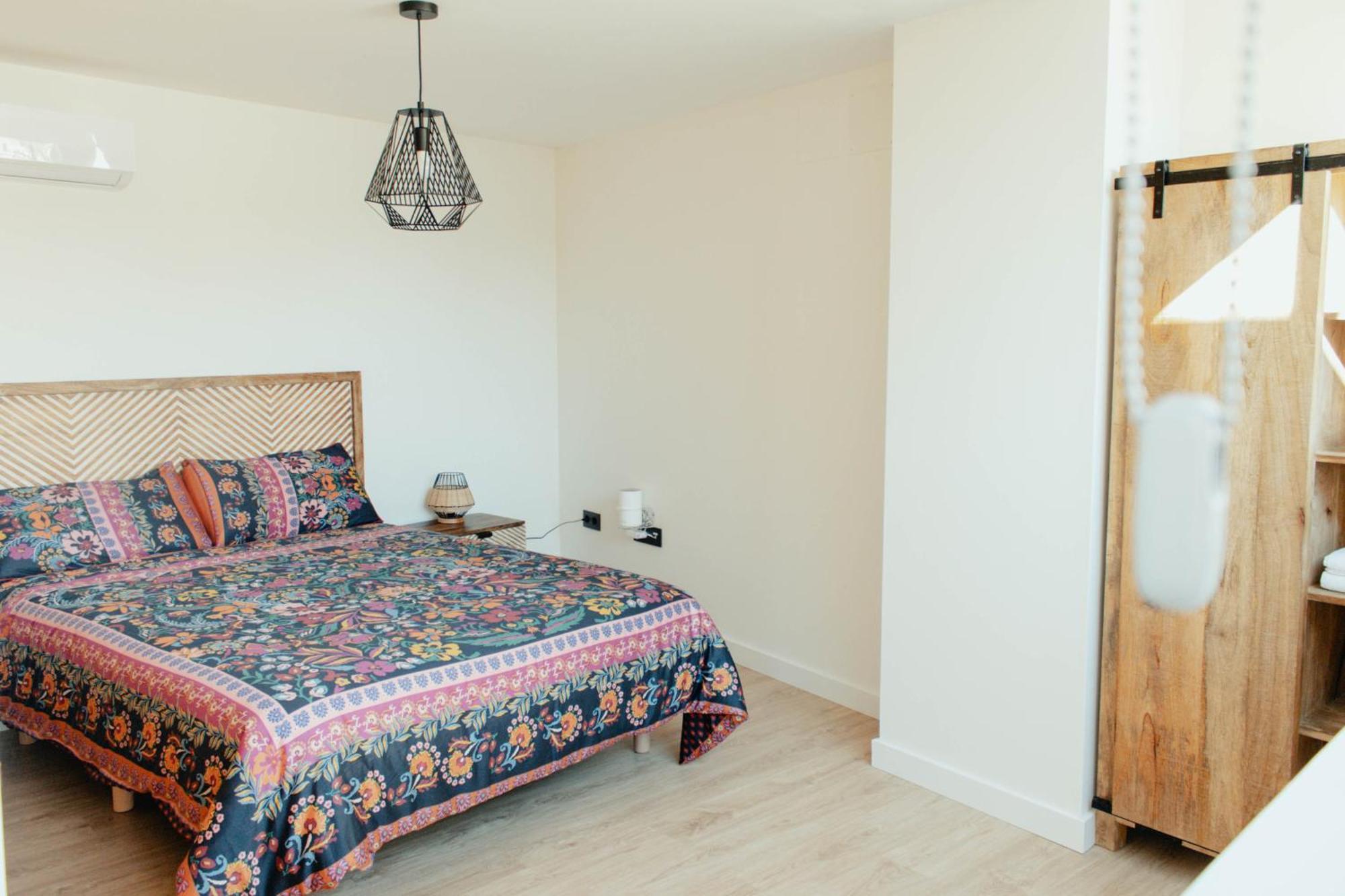 شقة Berenguela Penthouse إشبيلية المظهر الخارجي الصورة