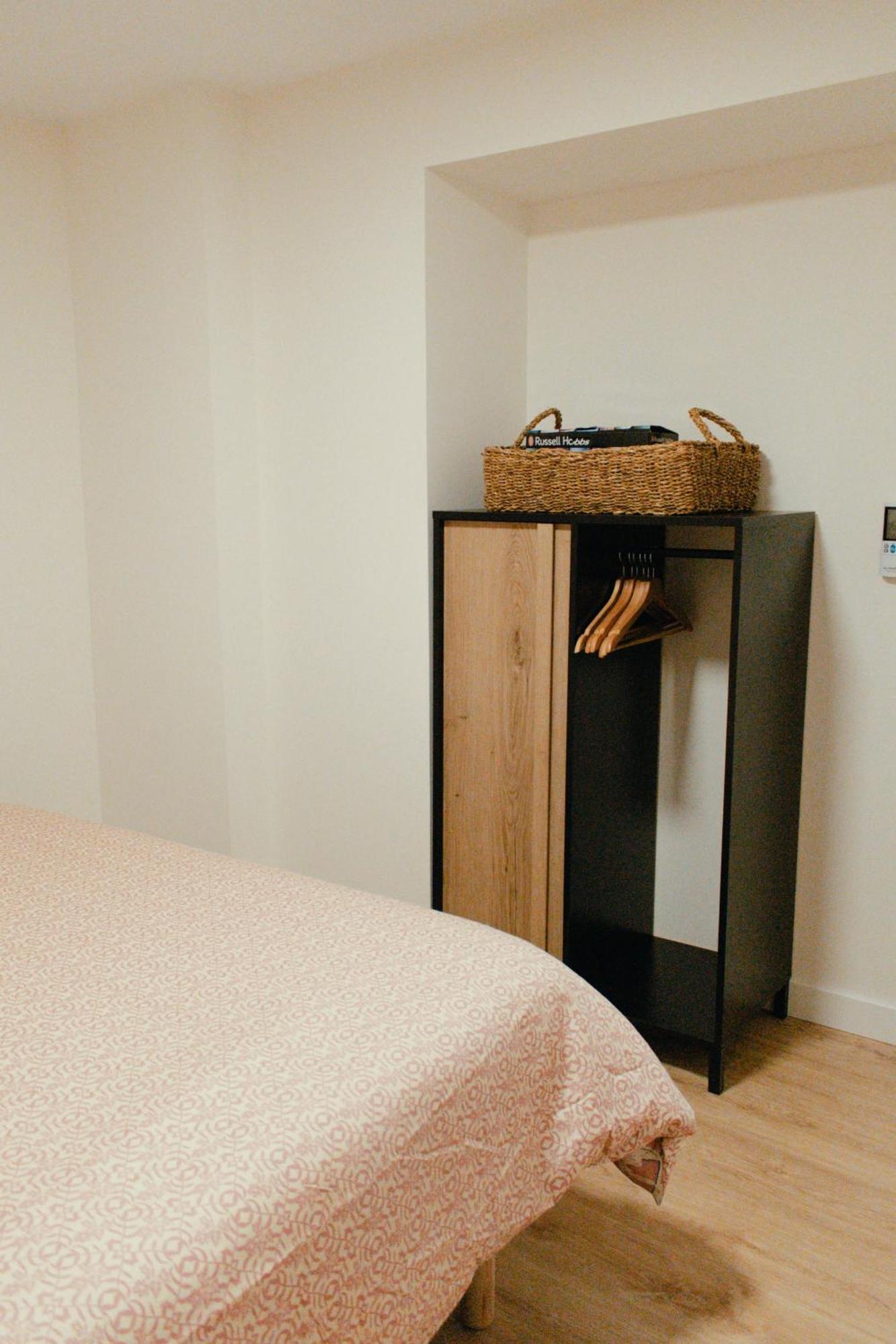 شقة Berenguela Penthouse إشبيلية المظهر الخارجي الصورة