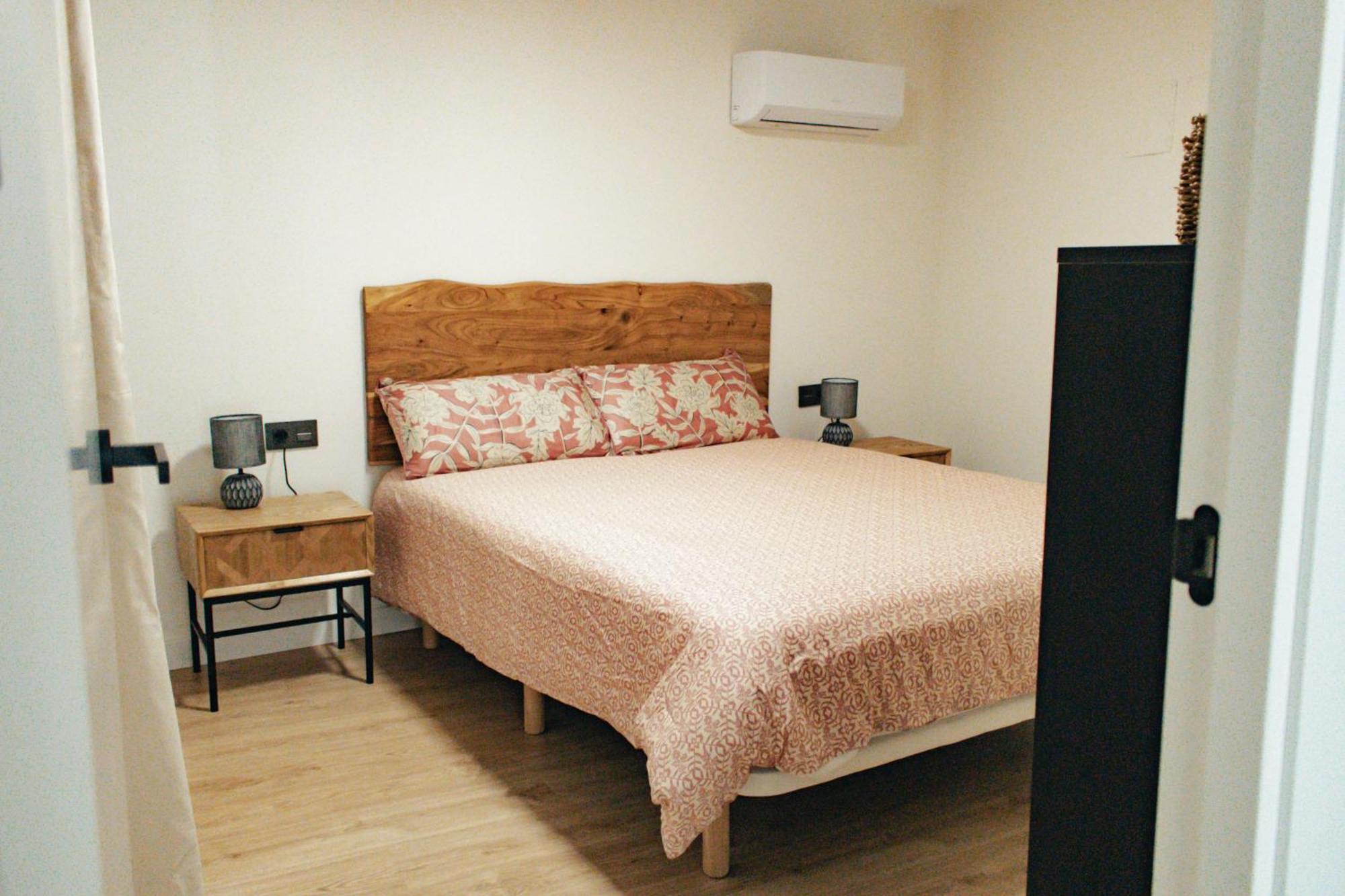 شقة Berenguela Penthouse إشبيلية المظهر الخارجي الصورة