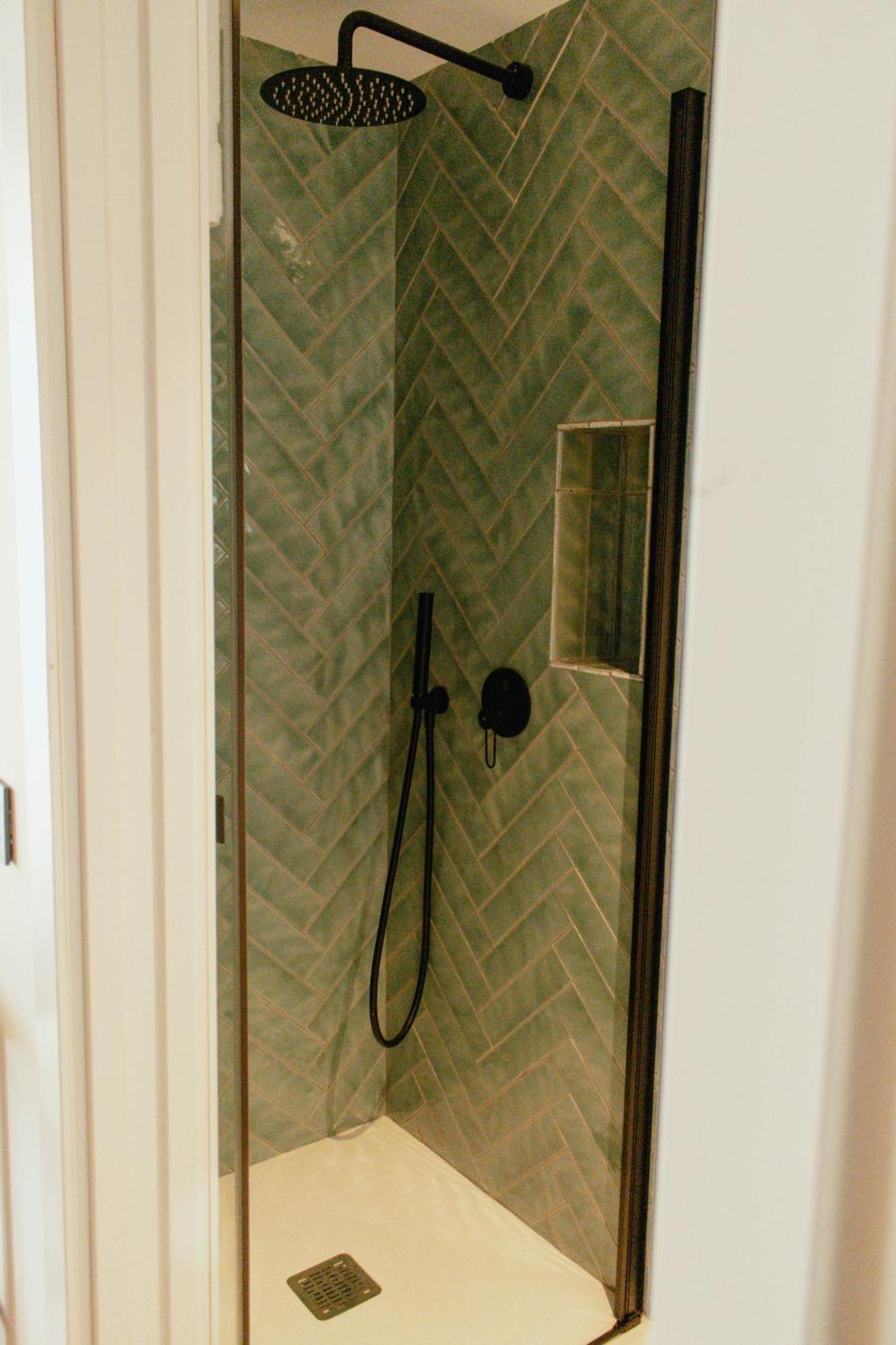 شقة Berenguela Penthouse إشبيلية المظهر الخارجي الصورة