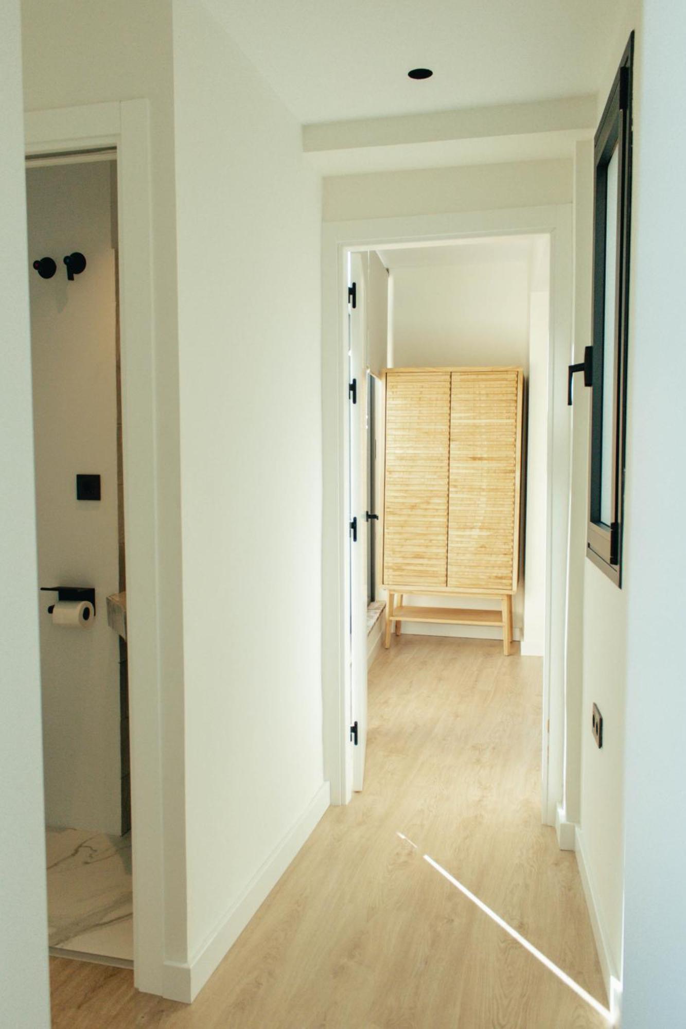 شقة Berenguela Penthouse إشبيلية المظهر الخارجي الصورة