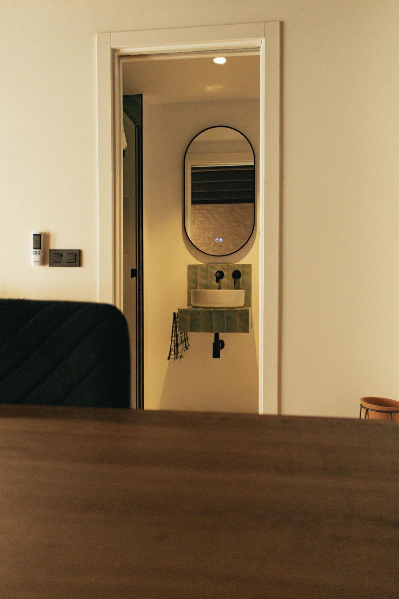 شقة Berenguela Penthouse إشبيلية المظهر الخارجي الصورة